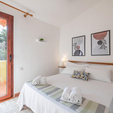 Suite Capitana Harbor-Self Checkin-Terrace-Netflix Buitenkant foto