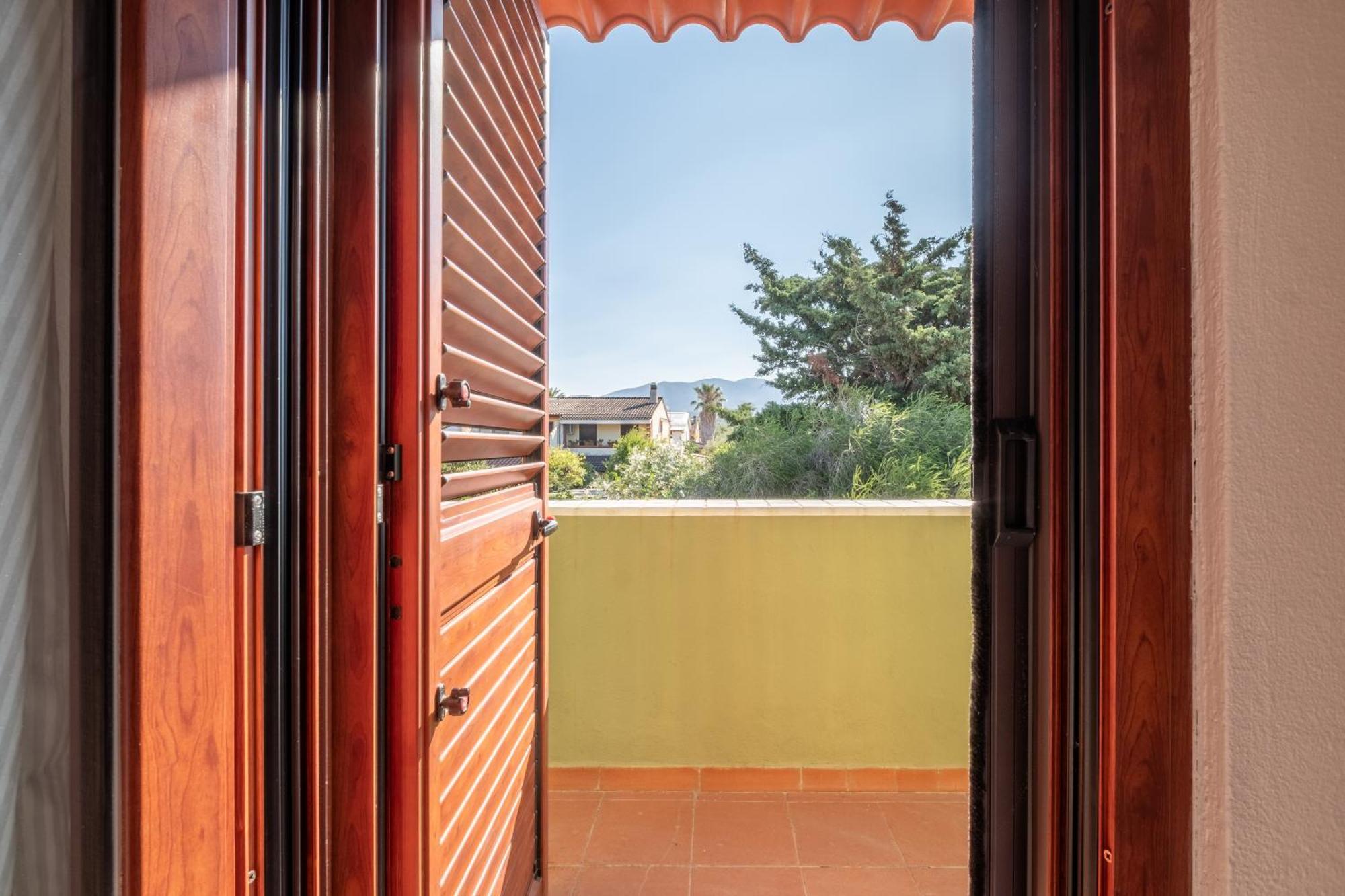 Suite Capitana Harbor-Self Checkin-Terrace-Netflix Buitenkant foto