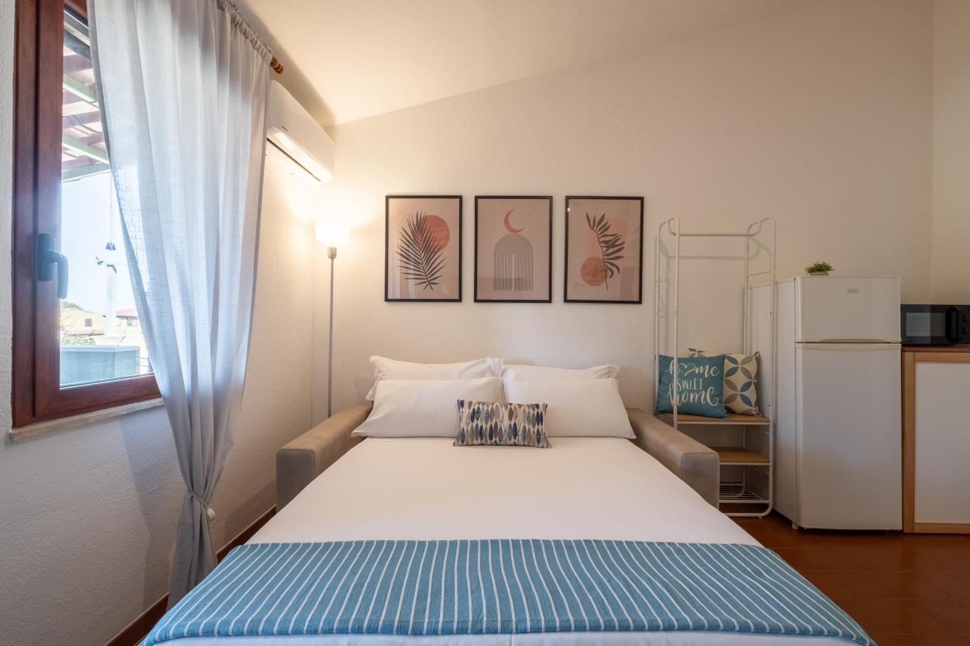 Suite Capitana Harbor-Self Checkin-Terrace-Netflix Buitenkant foto